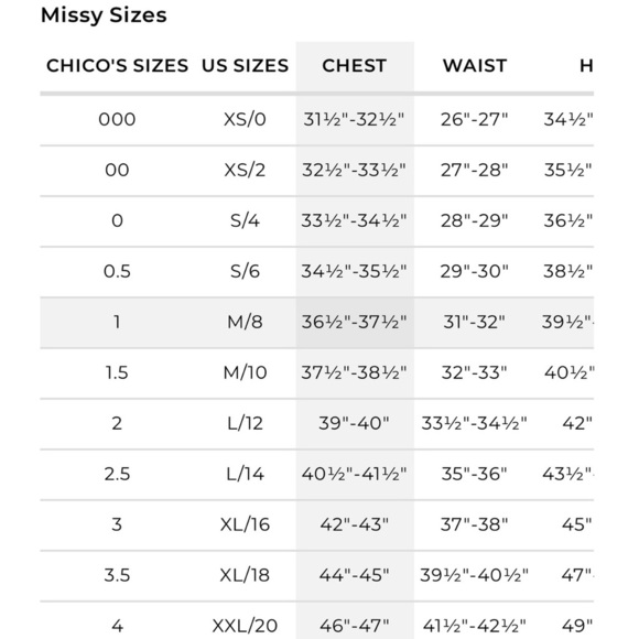 Chico’s Solid Textured Top Long Sleeve Gray M Medium 570247582 - Picture 10 of 13